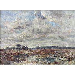 James Ulric Walmsley (British 1860-1954)