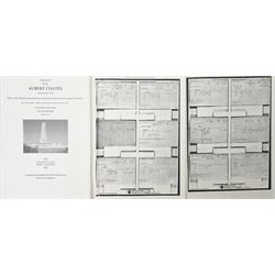  World War I trio to 12074 Pte A Coates,  West Yorkshire Regt comprising War medal, Victory medal, 1914-15 Star and bronze death plaque, killed in action Gallipoli 9th August 1915 and War and Victory medals to 27860 Pte W Coates, West Yorkshire Regt and various documents etc