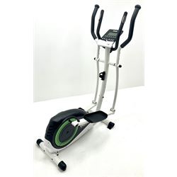 York Fitness 120 Active cross trainer exercise machine
