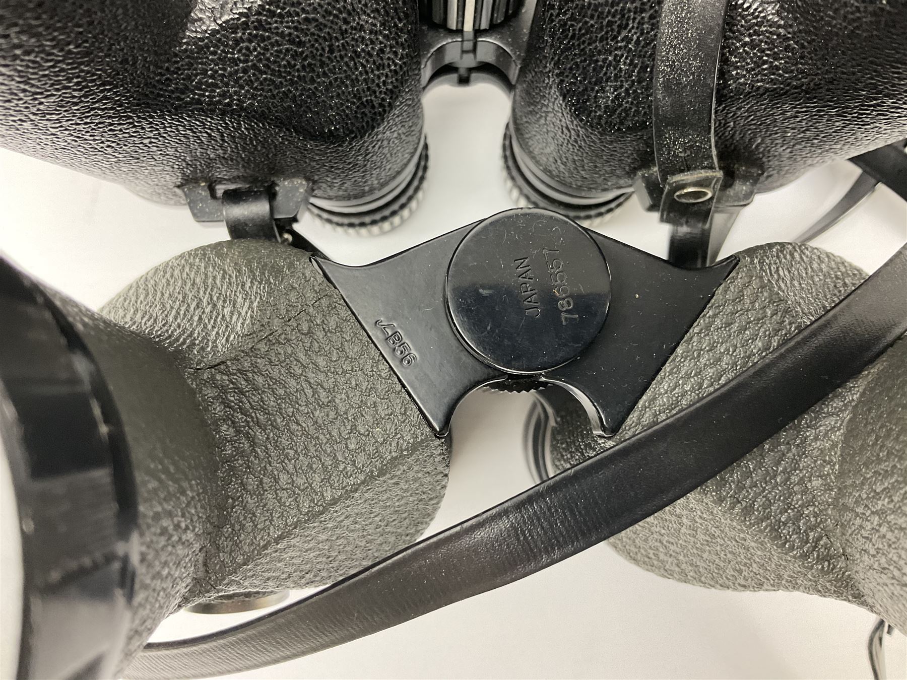 Seven cased pairs of Swift binoculars, to include Ranger Mk I 10x50, Saratoga Mk II 8x40, Newport 10x50, Audubon 8.5x44 etc