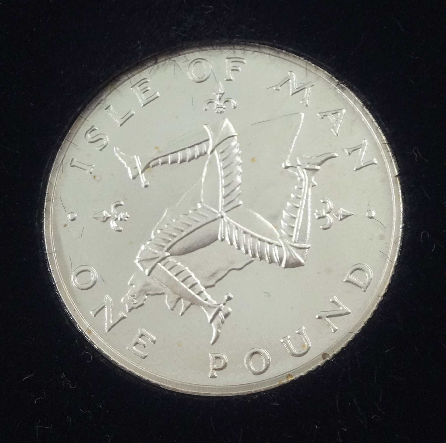 Pobjoy Mint アニバーサリー記念硬貨　queen Pobjoy Mint アニバーサリー記念硬貨 queen Pobjoy Mint