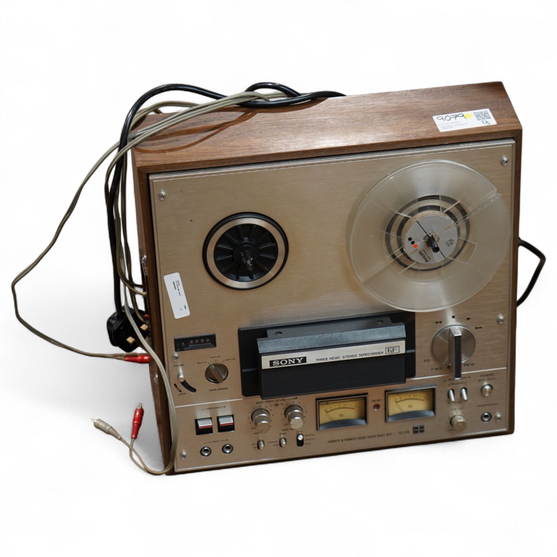 HiFi system - Pioneer stereo reciever model SX-727 | White Goods