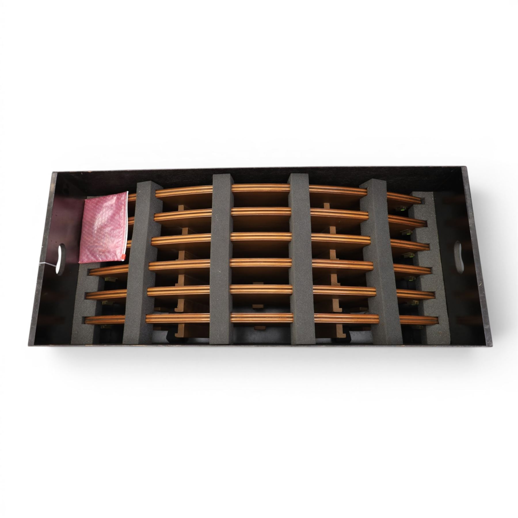 Bevan Funnell Reprodux - Regency design mahogany extending dining