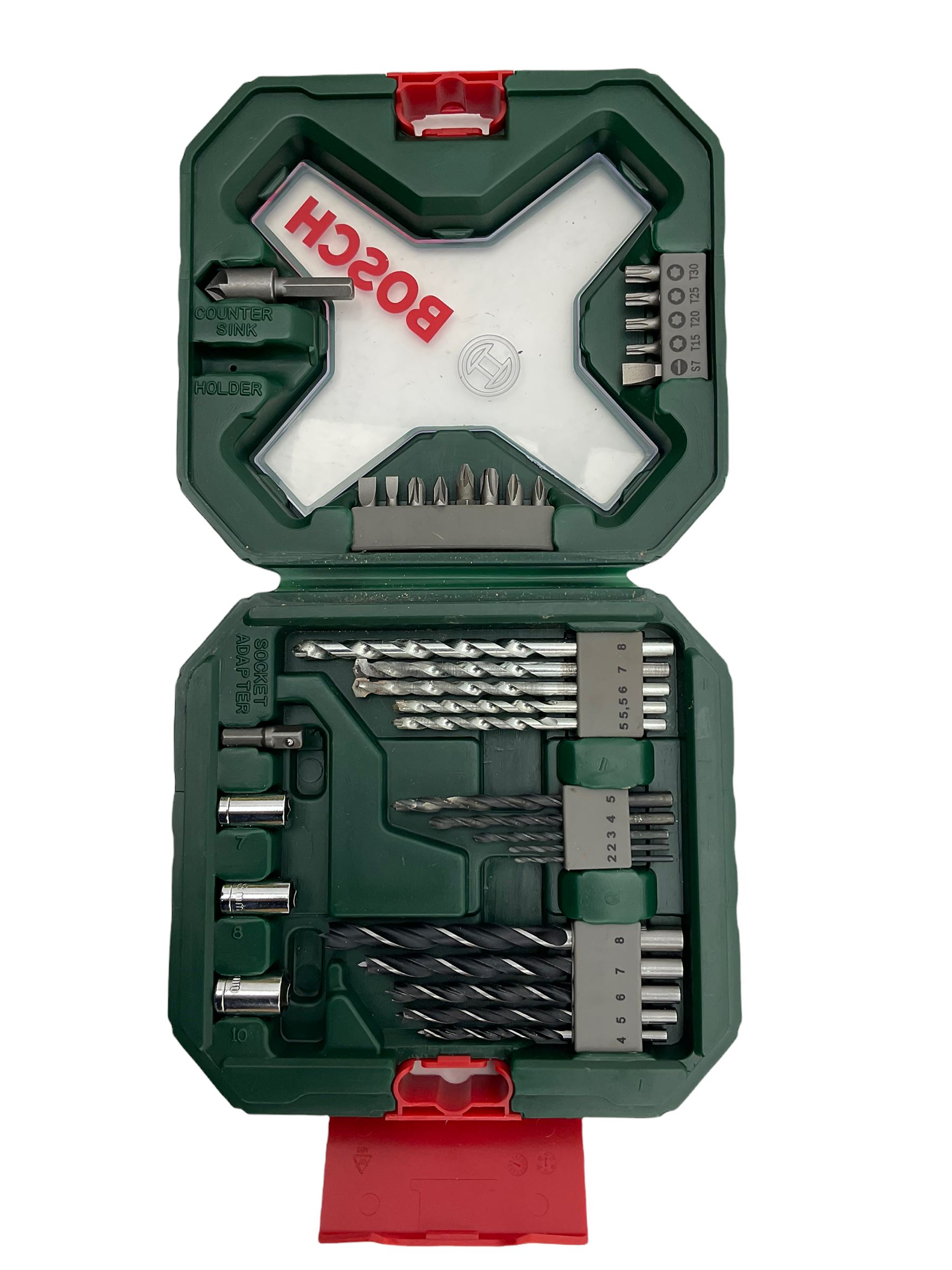 ''Stanley Fatmax'', cordless drills with bits - THIS LOT IS TO BE COLLECTED BY APPOINTMENT FROM DUGGLEBY STORAGE, GREAT HILL, EASTFIELD, SCARBOROUGH, YO11 3TX