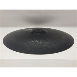 Zildjian Pitch Black Crash Ride cymbal D51cm (20