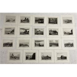 William Daniell RA (British 1769-1837): 