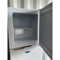 Two Iceking and currys essentials countertop fridges - THIS LOT IS TO BE COLLECTED BY APPOINTMENT FROM DUGGLEBY STORAGE, GREAT HILL, EASTFIELD, SCARBOROUGH, YO11 3TX