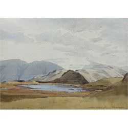 William Heaton Cooper RI (British 1903-1