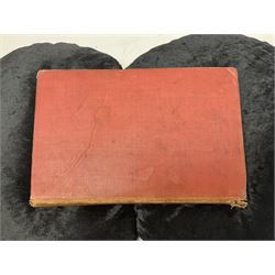 Mark Twain; Extracts from Adam's Diary, Harper & Brothers 1904 