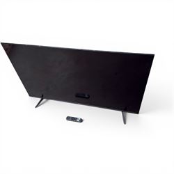 Hisense LED 58'' television, 58A7100FTUK