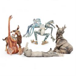 Fifteen Country Artists A Breed Apart fi