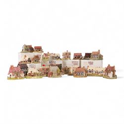 Twenty three Lilliput Lane Regional Coll