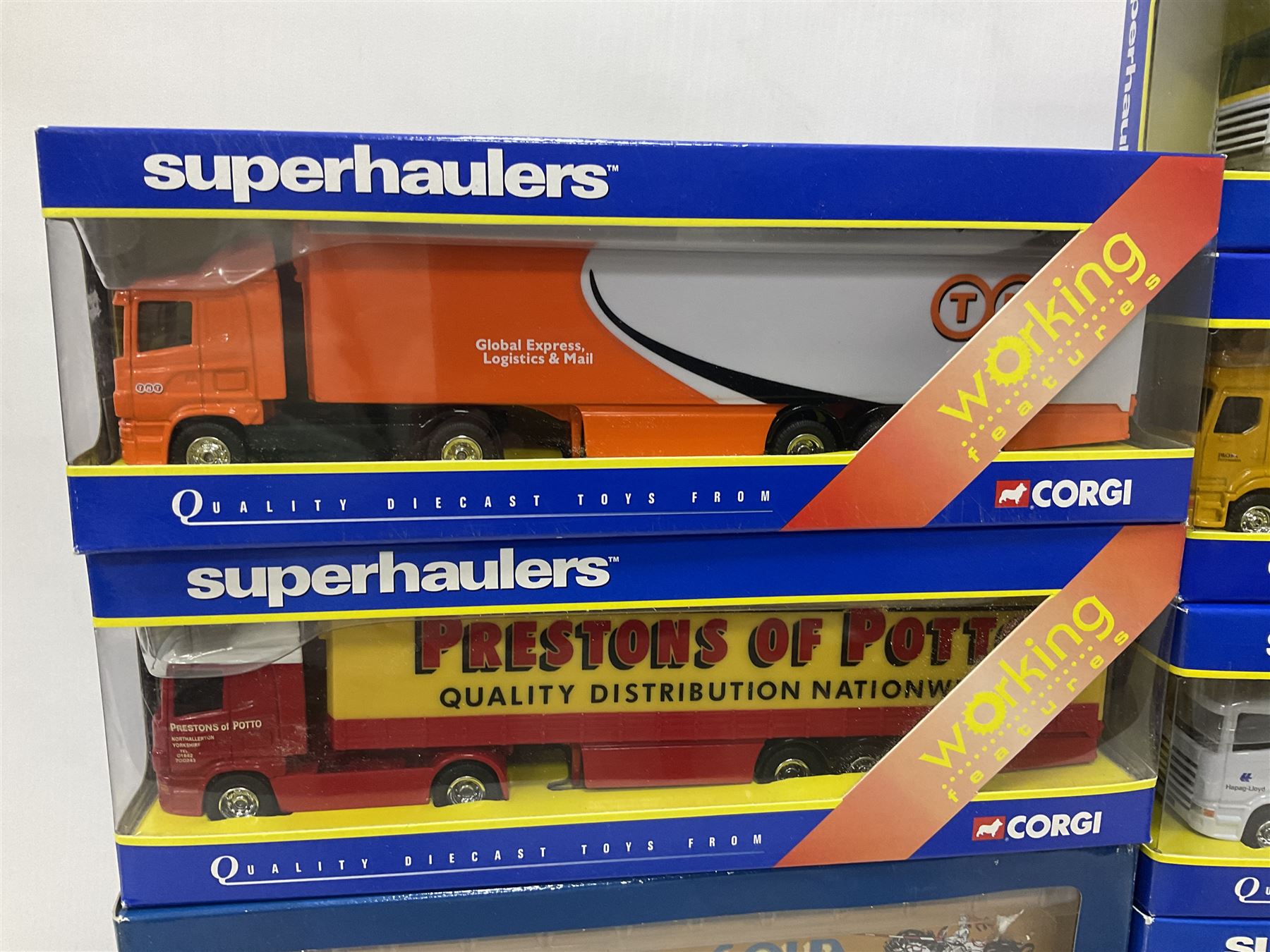 Corgi | Toys & Models | 98610