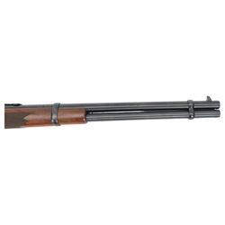 SECTION 1 FIREARMS CERTIFICATE REQUIRED - Winchester 1894 Model 94AE - .357 Mag rifle, 49cm round barrel marked WINCHESTER MODEL 94AE - CAL. 357 MAG, ..... winchester proof steel', overall L96cm, serial no  6279788