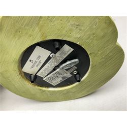 Five Disney Winnie The Pooh snow globes, to include Pooh and Piglet Sailing, Pooh's Grand Adventure and Blustery Day, together with The Walt Disney Classic Waterglobe collection globe and group Tigger, Winnie and Piglet figure under dome, all with boxes (7)