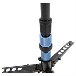 Sirui P-324S Photo/Video carbon fibre monopod, boxed