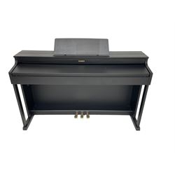 Casio 'Calviano' AP-470 electric piano