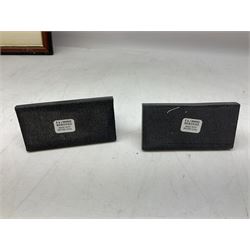 Quantity of model houses, framed print, coal E & J Mining Memories Morris Minor figures etc