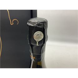 Veuve Cliquot, 2008, La Grande Dame 2008 champagne, 750ml, 12.5% vol,  boxed