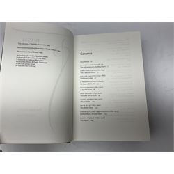 Folio Society - nineteen volumes including The Discovery and Conquest of Peru, French Short Stories, 1066 and All That, etc 