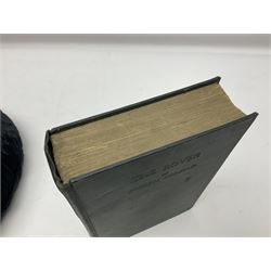 Joseph Conrad; The Rover, Romance; A Novel and the Complete Short Stories of Joseph Conrad