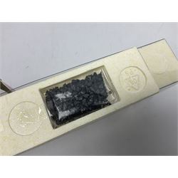 Hornby '00' gauge - Class 4P 2-6-4T locomotive 'LMS Fowler' no. 2308, Britannia Class 4-6-2 locomotive 'Robin Hood' no. 70038 and Britannia Class 4-6-2 locomotive 'Firth of Clyde' no. 70050, all DCC ready (3)