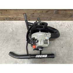 Echo PB260 leaf blower