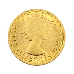 1967 gold full sovereign