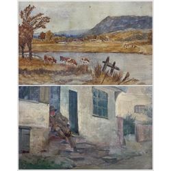 Frederick Thomas Callcott (British 1853-