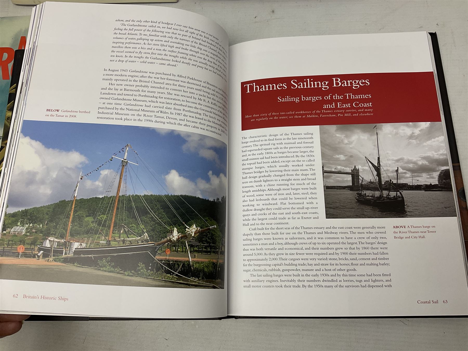 Seventeen books of maritime and naval interest including warship design and development, German Navy WW2, battleships, aircraft carriers etc