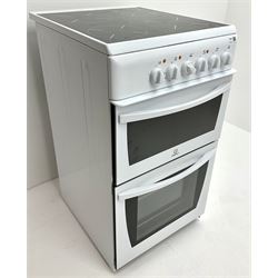 Indesit CLE-PV-07 electric cooker