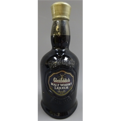  Glenfiddich Malt Whisky Liqueur, 50cl 40%vol, 1btl  