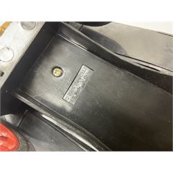 Collection of Chitty Chitty Bang Bang figures and model cars both loose and boxed, to include ‘Truly Scrumptious and Jeremy’ blister pack signed by Adrian Hall