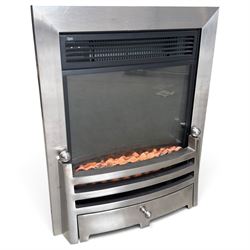 Celsi - XD electriflame HYB electric fire