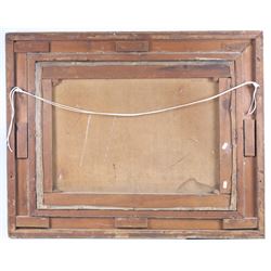 John E Hutchinson (British 1833-1910): Still Life of Game, oil on canvas signed and dated 1891, 54cm x 73cm 