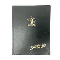 Ons Drie Eeue, Our Three Centuries limit