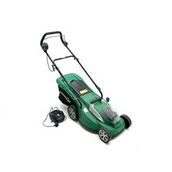 Gardenline GDLM 3640 Cordless lawnmower 