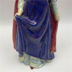 Royal Doulton figure Eleanor of Provence HN2009 
