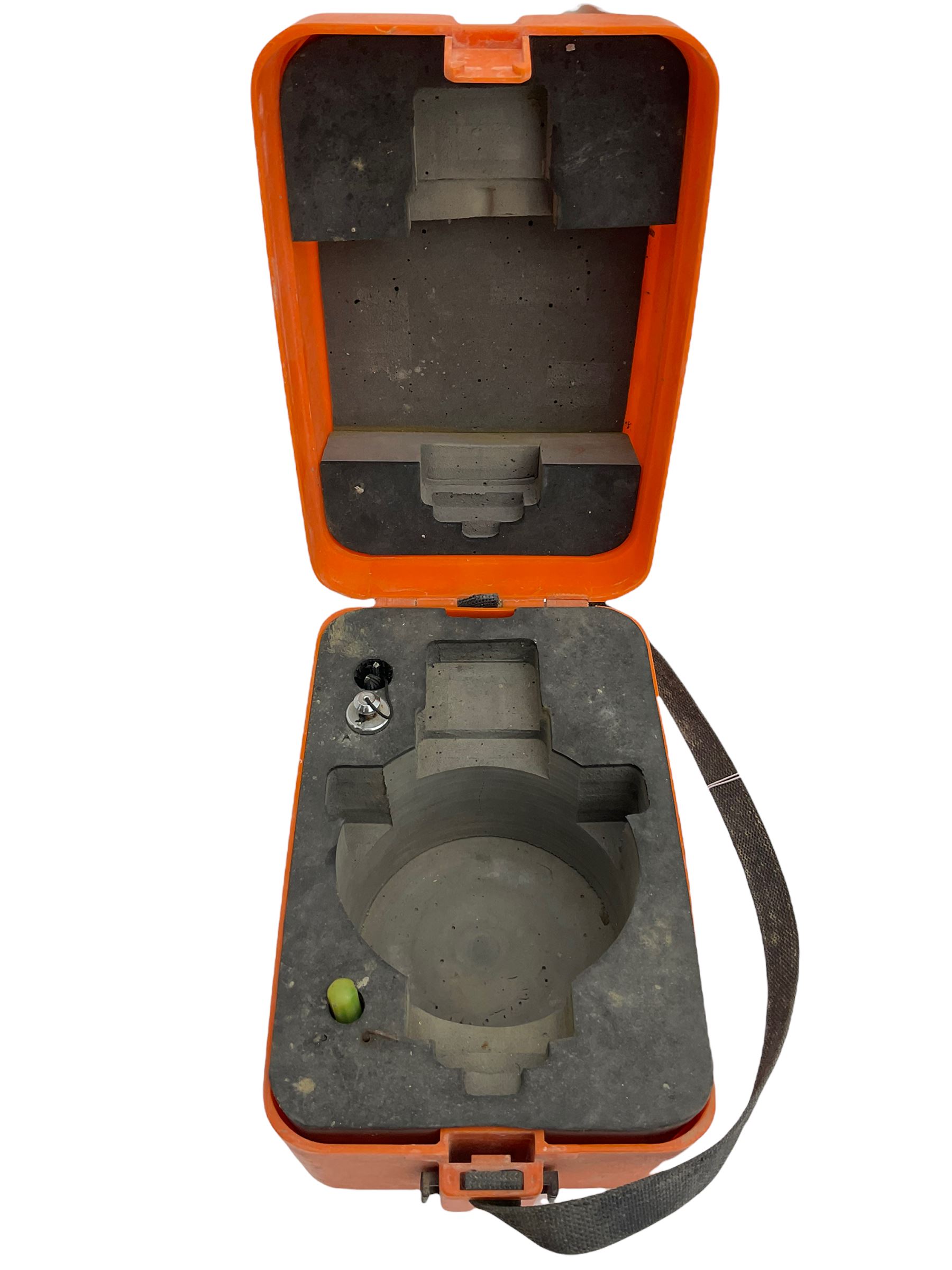 Zenith Theodolite  - THIS LOT IS TO BE COLLECTED BY APPOINTMENT FROM DUGGLEBY STORAGE, GREAT HILL, EASTFIELD, SCARBOROUGH, YO11 3TX