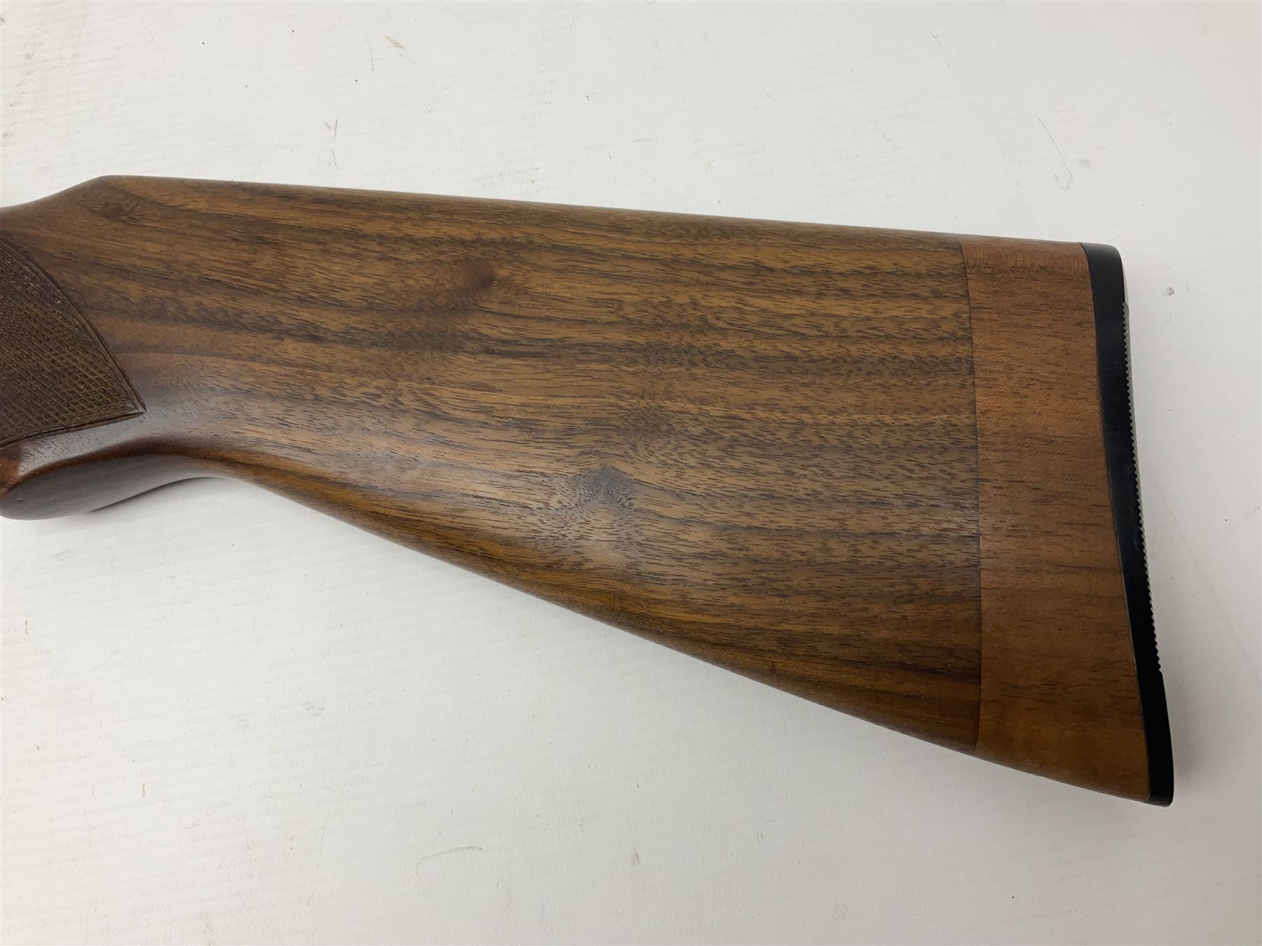 SHOTGUN CERTIFICATE REQUIRED - Baikal 12-bore by 2 3/4