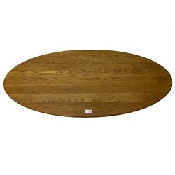 Next - oak coffee table 