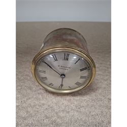 Two skeleton clock movements, tavern clock movement, and further clock movements, all for restoration 