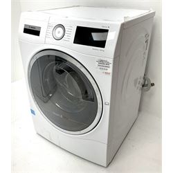 Bosch Series6 wash and dry 10/6kg machine 