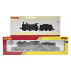 Hornby '00' gauge - D49/1 Hunt Class 4-4