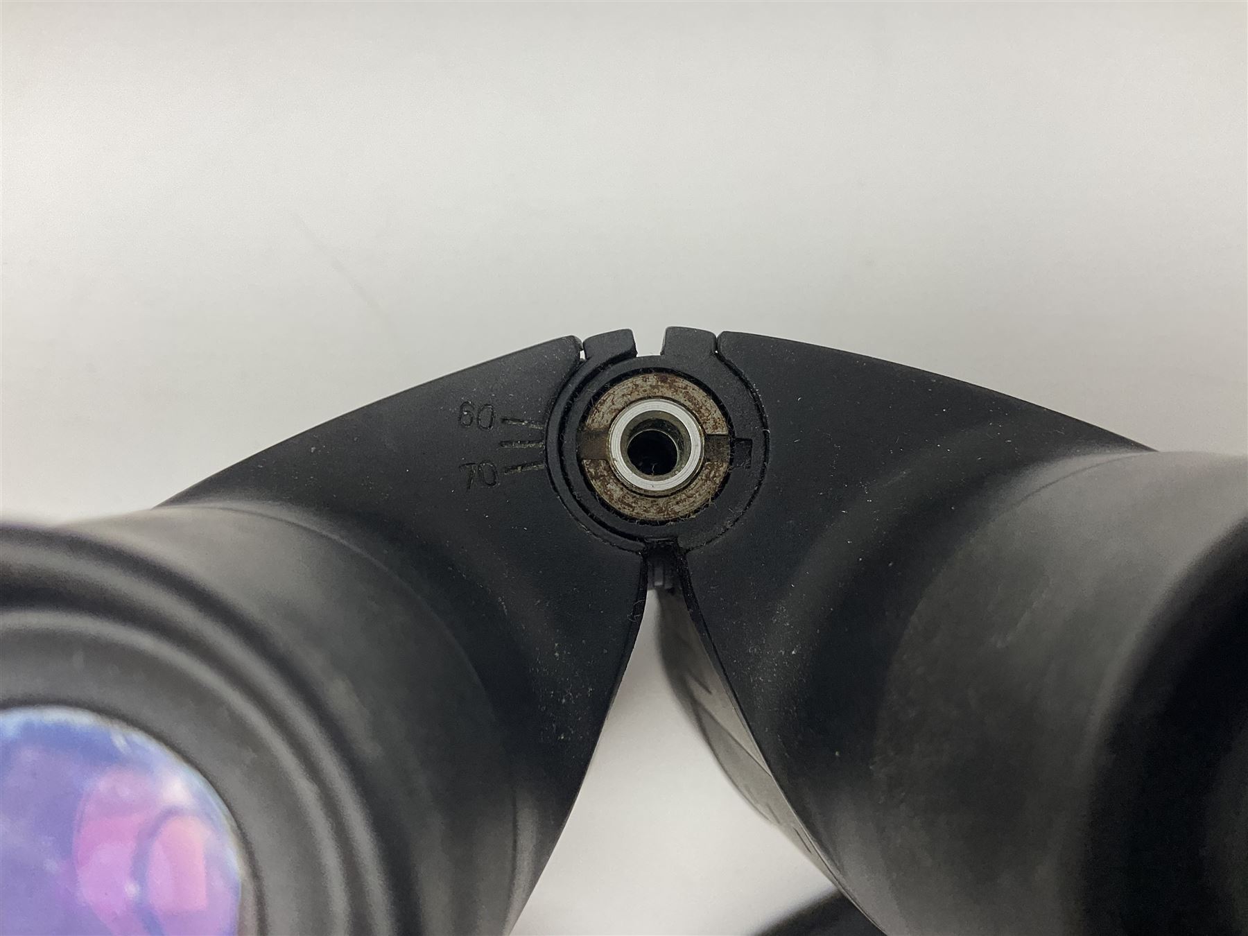 Zeiss Binoculars '10x56B T P', serial no. 2008602