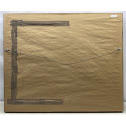 After Stephen Pan (Chinese 1963-): Ballerina and Ballet Shoe, lithograph signed 48cm x 67cm 