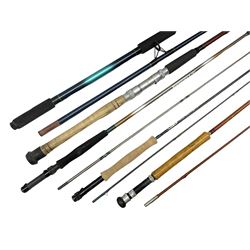 Shakespeare 'Composite Beachcaster 1332-
