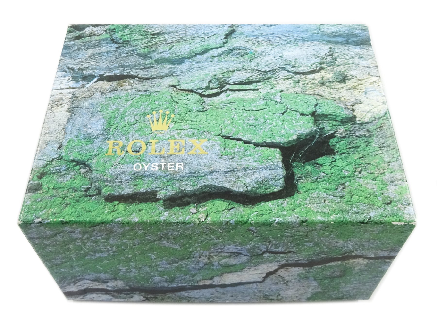 Rolex Oyster Perpetual Date Submariner 2001 stainless steel automatic wristwatch, model No.16610, serial No.K644609, boxed with papers

[image code: 7mc]