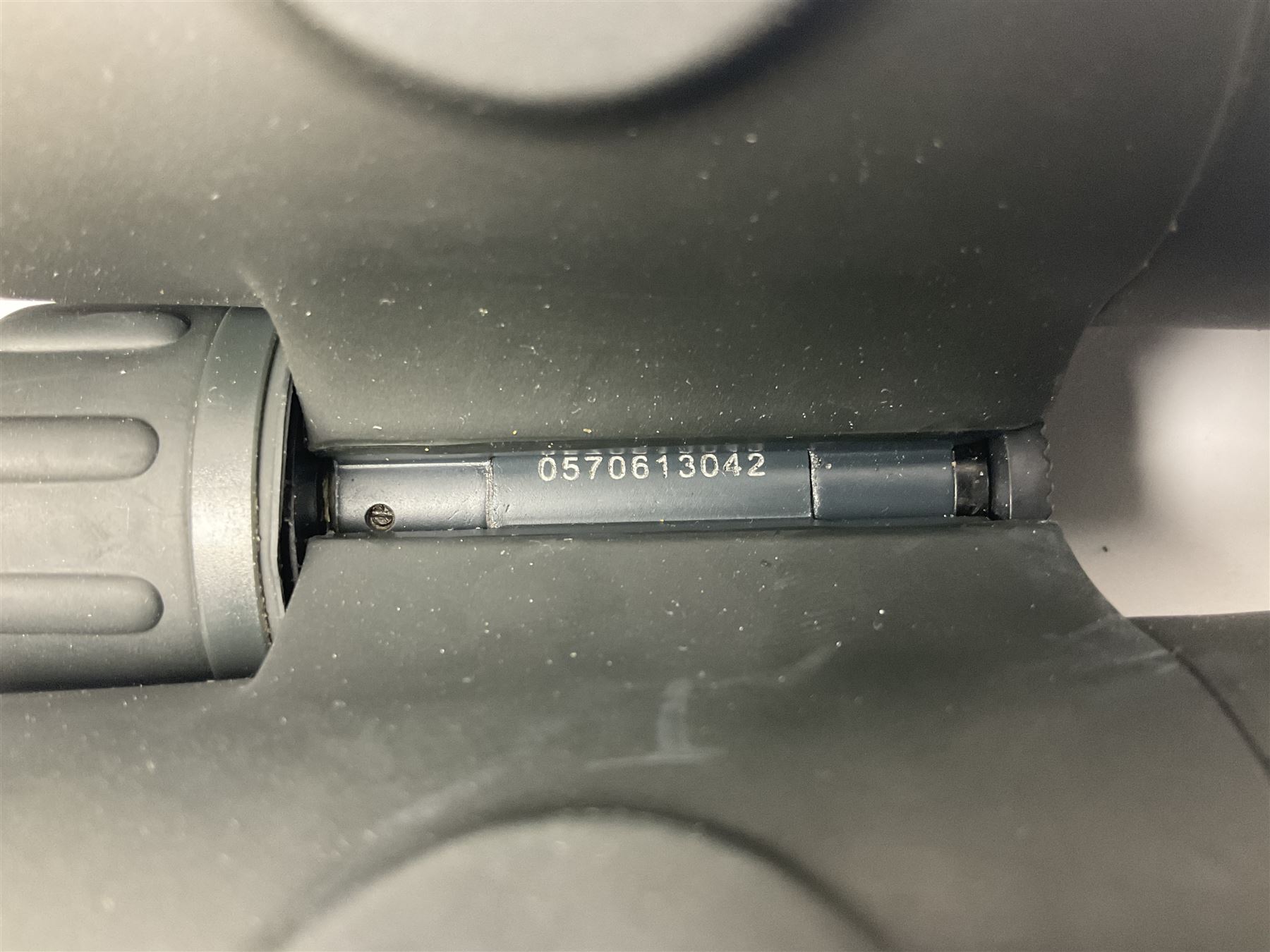 Steiner Germany Sky Hawk Pro binoculars, 8 x 42 with case, original box, instructions