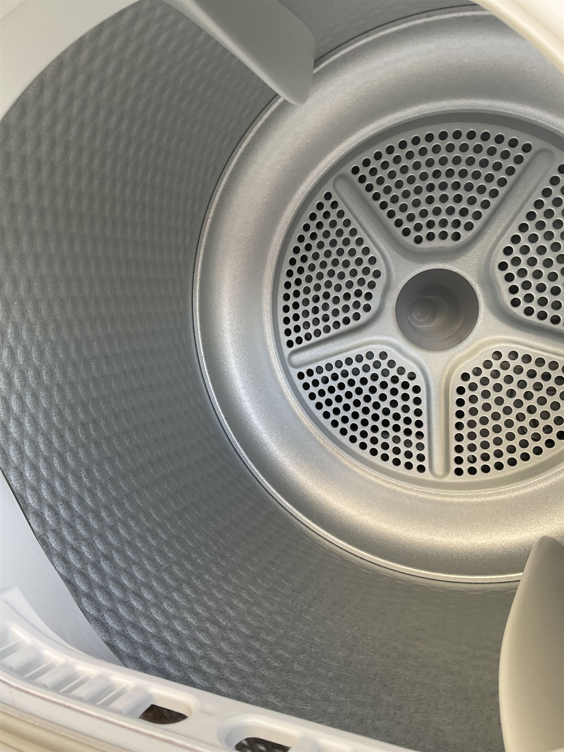 Bosch “classixx 7” vented tumble dryer. - THIS LOT IS TO BE COLLECTED BY APPOINTMENT FROM DUGGLEBY STORAGE, GREAT HILL, EASTFIELD, SCARBOROUGH, YO11 3TX